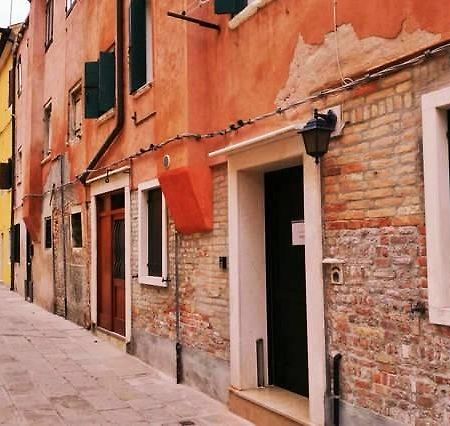 Mario Apartment 3028/F Venezia Esterno foto