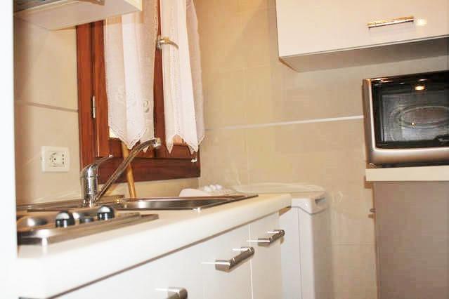 Mario Apartment 3028/F Venezia Esterno foto