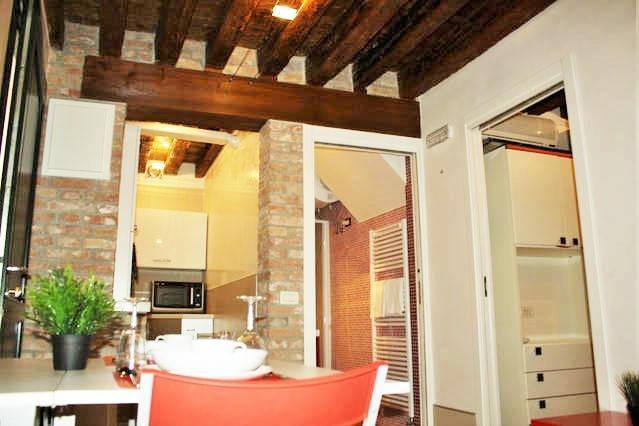 Mario Apartment 3028/F Venezia Esterno foto